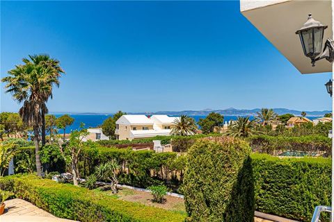 Villa i Llucmajor, Mallorca, Llucmajor - € 1.190.000 | Ref: 45759 - foto 1